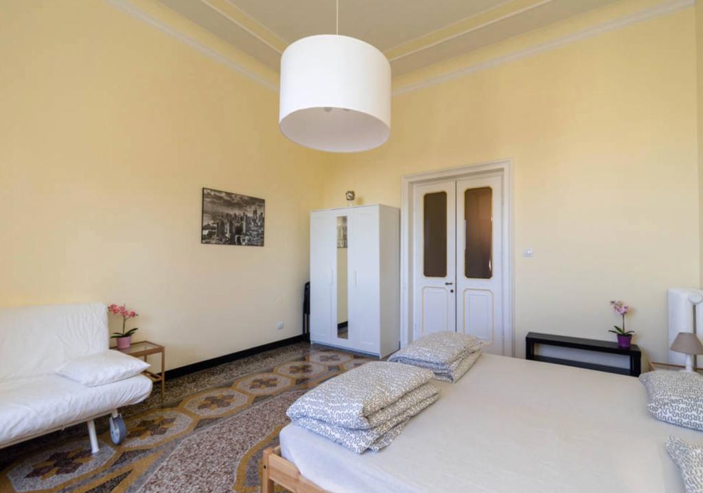 Rita'S House Apartment Genoa Ngoại thất bức ảnh