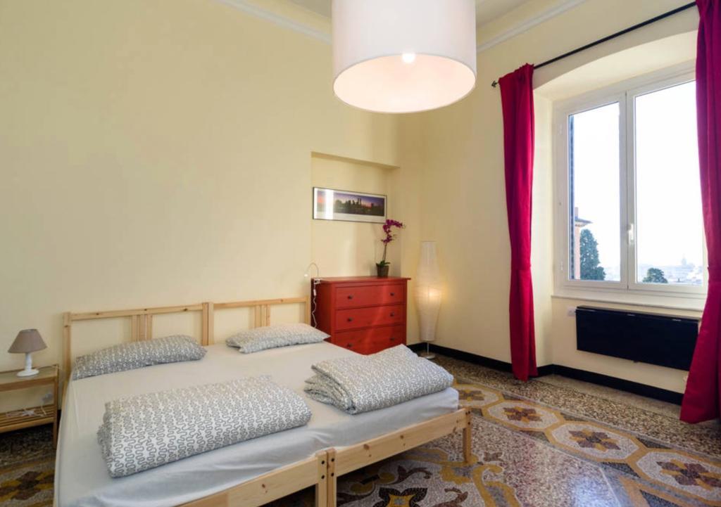 Rita'S House Apartment Genoa Ngoại thất bức ảnh